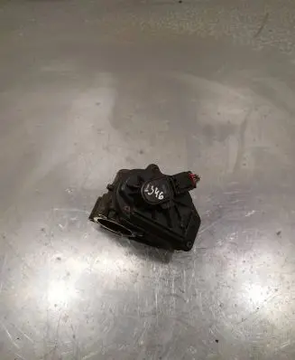 Volvo C30 Throttle valve 2S6UFA 0102071 1648682
