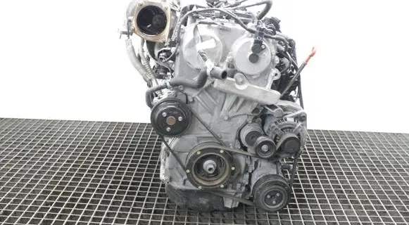 Hyundai i30 Engine G4KH