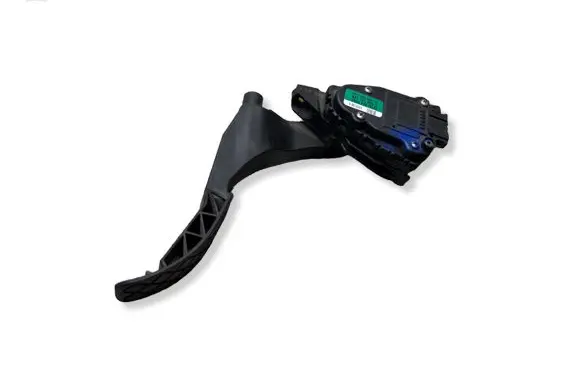 Audi A2 Accelerator throttle pedal 8Z1721523C