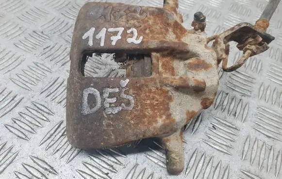 Volkswagen PASSAT B4 Front brake caliper