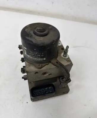 Volkswagen Sharan ABS Pump 7M0614111P 10020401524 98VW2L580AB