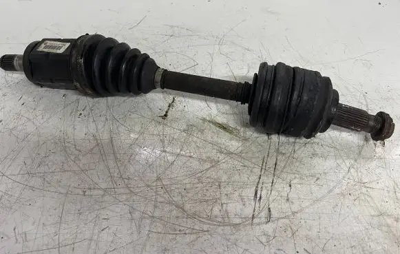 BMW X5 E53 Front driveshaft 7505003