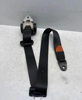 Front seatbelt
