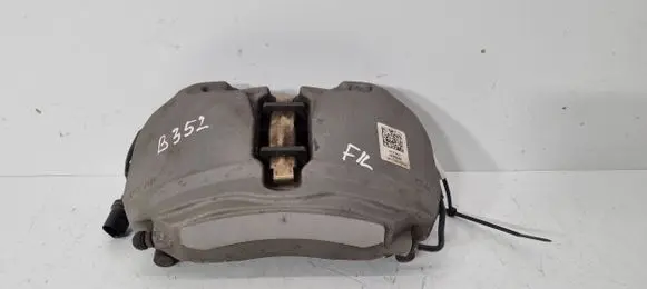 Audi A6 S6 C8 4K Front brake caliper 4K05DM
