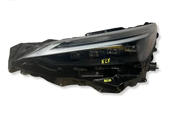 Lexus NX Headlight/headlamp 