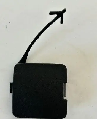 Fiat Doblo Rear bumper row hook cap/cover 0735498752