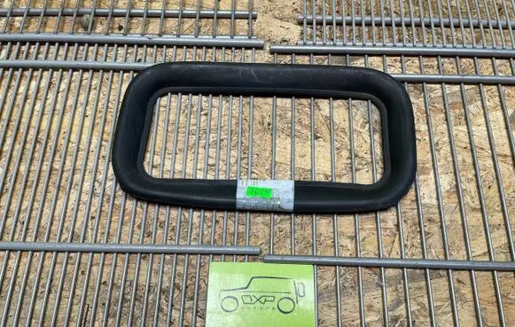 Mercedes-Benz G W463 2nd Gen Rear door trim (molding) A4638370298 4638370298
