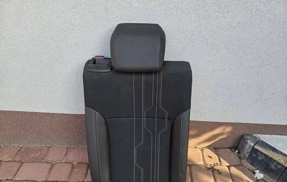 Opel Insignia A Rear seat OPELCZESCI.com-F32