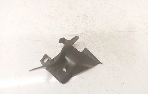 Audi A6 S6 C6 4F Other exterior part 4F9857827A
