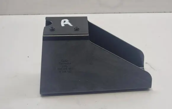 Audi Q5 SQ5 Other interior part 8R0813384 S355MC