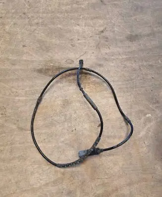 BMW 3 G20 G21 Rear ABS sensor wiring 5735920953