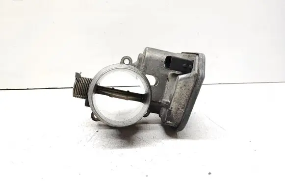 BMW X5 E70 Throttle valve 7804384