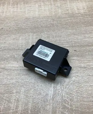 Nissan Qashqai Alarm control unit/module 28436JD00C 4M5418N0A