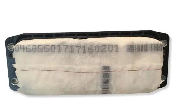 Audi A6 S6 C7 4G Passenger airbag 4981312950 4G8880204E 621629200