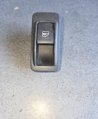 Volkswagen Transporter - Caravelle T5 Electric window control switch 7E0959855 7H5959539