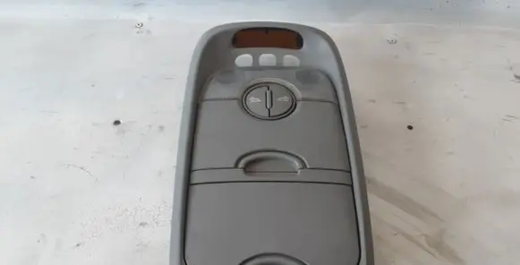 KIA Sorento Headlining roof glove box 