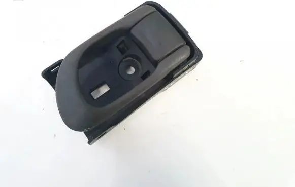 Subaru Forester SF Rear door interior handle