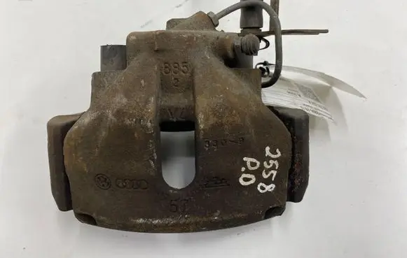 Seat Exeo (3R) Front brake caliper 8E0615124A