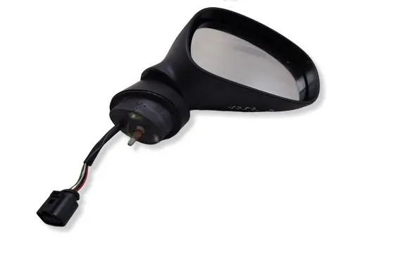 Seat Leon (1P) Front door electric wing mirror 010852