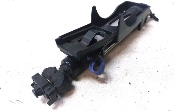 Ford C-MAX II Headlight washer spray nozzle AM5113L014A