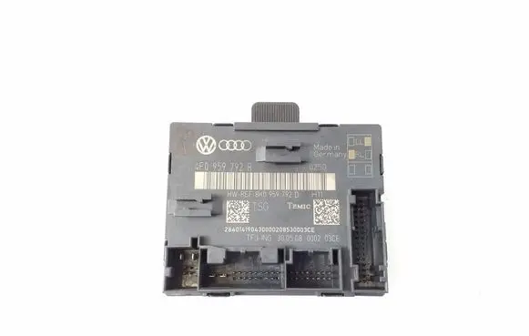 Audi Q7 4L Door control unit/module 4F0959792R