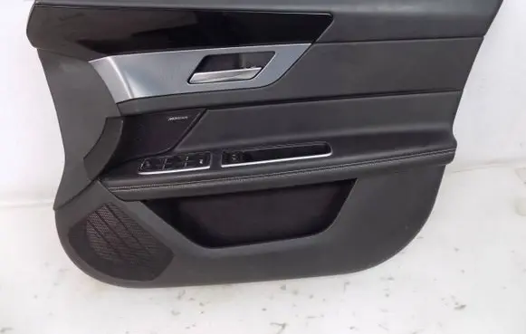 Jaguar XF X260 Door card panel trim set 