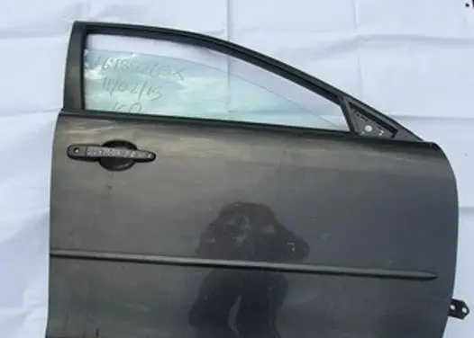 Mazda 6 Front door pilkos