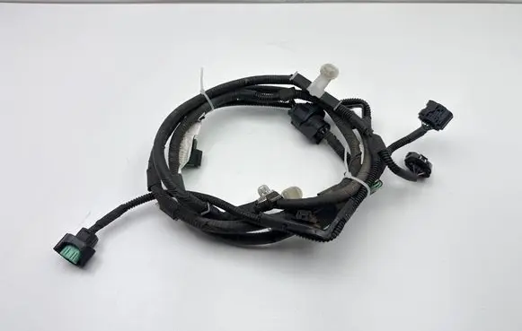 Lexus CT 200H Parking sensor (PDC) wiring loom 8934176010 1J17