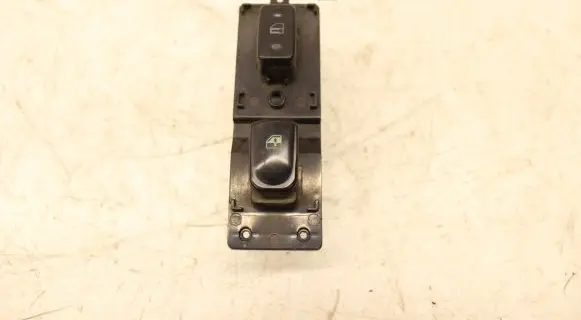 Hyundai Sonata Electric window control switch 93575