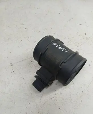 Mass air flow meter