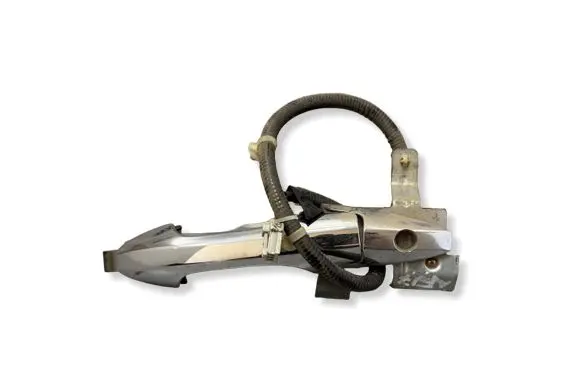 Honda Accord Front door exterior handle 