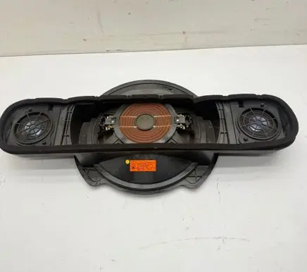 Mercedes-Benz CLS C219 Subwoofer speaker A2198200602 18517128 260ME006