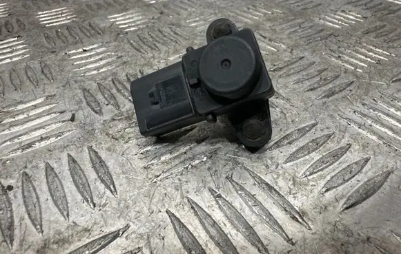 BMW 3 E92 E93 Air pressure sensor 756678402