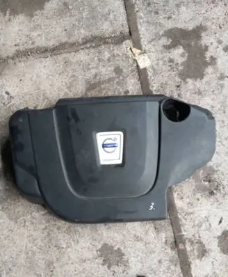 Volvo V60 Engine cover (trim) 31319190