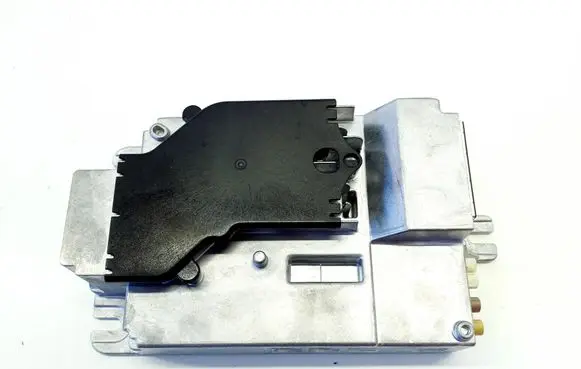 BMW 5 G30 G31 G38 Sound amplifier 5A923C4 R35A923C4