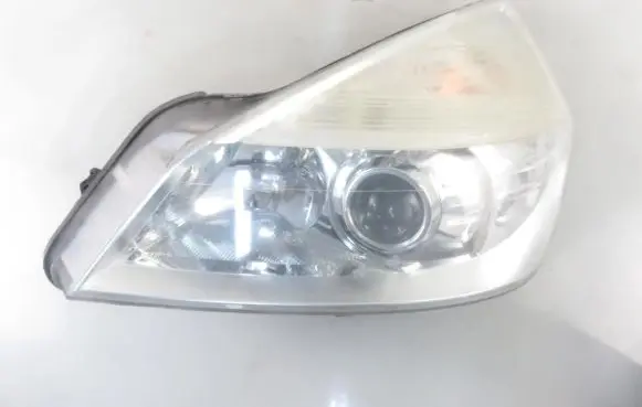 Renault Espace - Grand espace IV Headlight/headlamp 8200394706