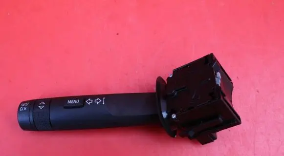 Opel Mokka Headlight wiper switch 23423701