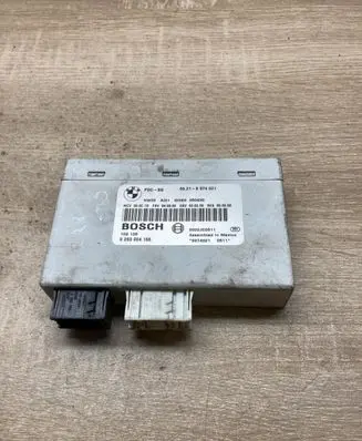 BMW 3 E90 E91 Parking PDC control unit/module 6974021 0263004155