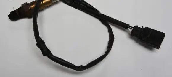 Volkswagen Golf VII Lambda probe sensor 03C906262AH