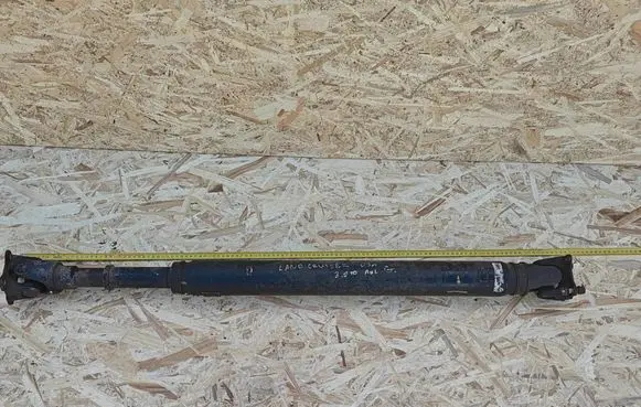 Toyota Land Cruiser (J120) Rear driveshaft/prop shaft 1827600000 90200011