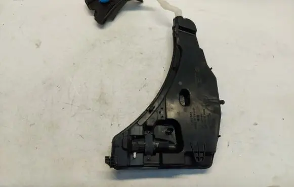 BMW 2 Active Tourer U06 Windshield washer fluid reservoir/tank 849205610