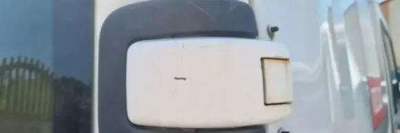 Opel Movano A Other interior part