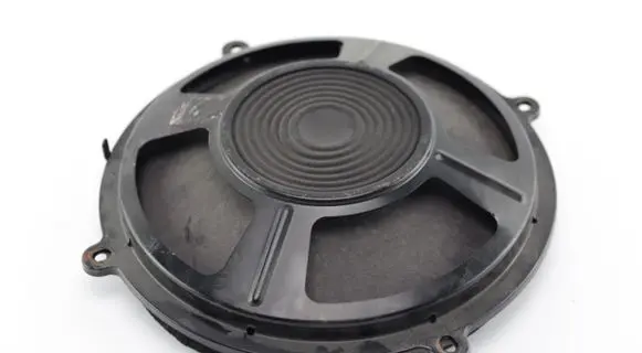 Maserati Quattroporte Audio system kit 197503