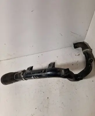 Opel Astra H Air intake hose/pipe 328765693
