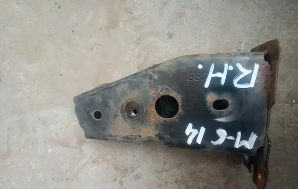 Mazda 6 Other front suspension part 