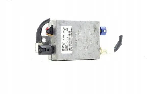 BMW 5 F10 F11 Other control units/modules 9123739