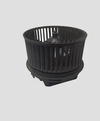 Ford C-MAX I Heater fan/blower 3M5H18456CC 5027252451 6652A