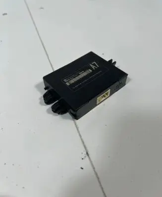 Toyota RAV 4 (XA50) Immobilizer control unit/module 62B496000