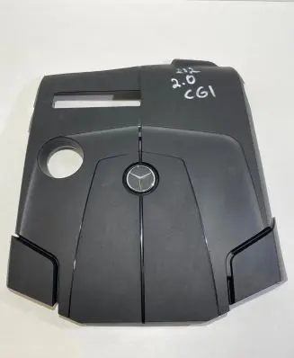 Mercedes-Benz E W212 Engine cover (trim) A2740100067