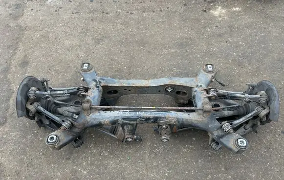 BMW 3 F30 F35 F31 Rear subframe 